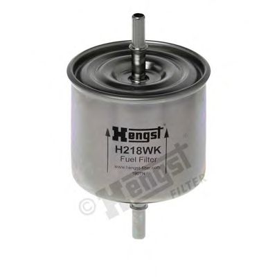 HENGST FILTER h218wk -  Топливный фильтр